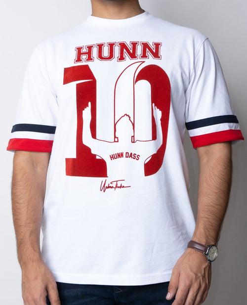 Hun Das T-Shirt