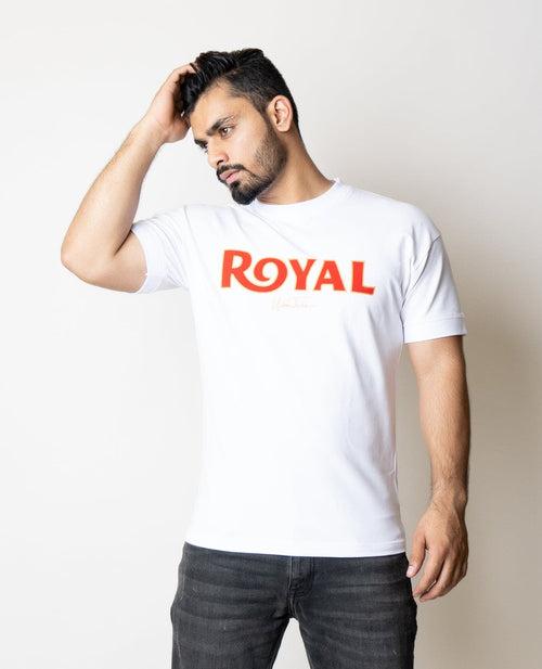 Royal T-Shirt