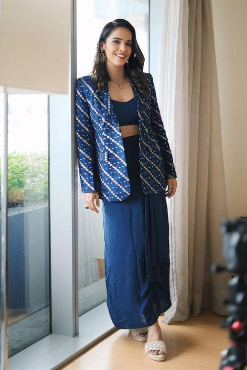 Saina Nehwal in Lena