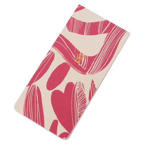 Accessorize London Swirl Magnetic Notepad