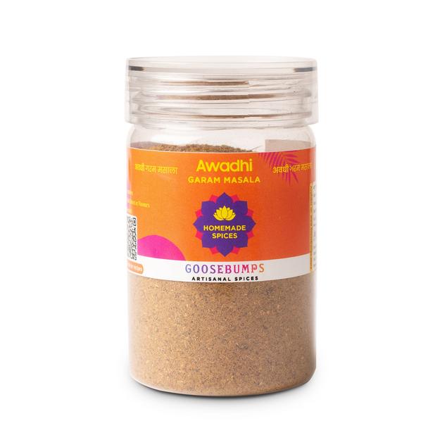 Awadhi Garam Masala | Made with 18 Aromatic Spices