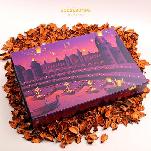 Goosebumps Benaras Shudhikaran Gift Box