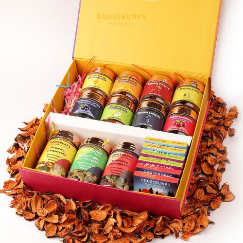 Carnival Gift Box of 17