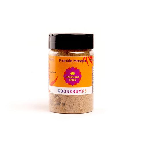 Mumbai Frankie Masala | Seasonings for Wraps, Rolls