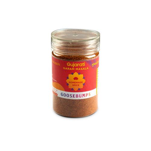 Gujarati Garam Masala