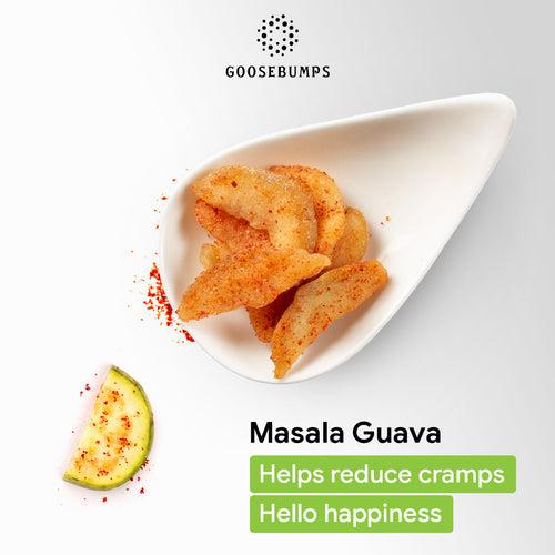 Masala Guava