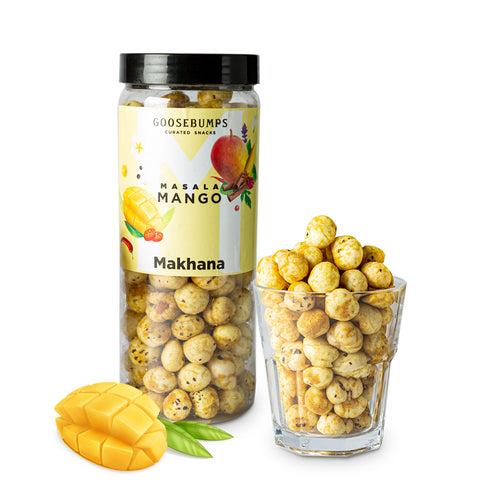 Fruit Flavoured Makhana Combo