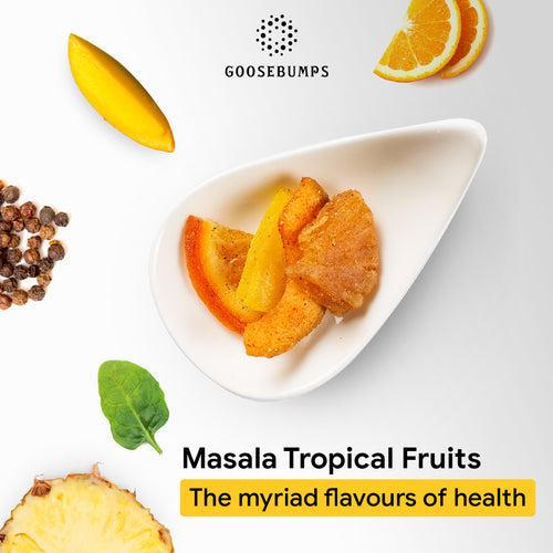 Masala Tropical Fruits