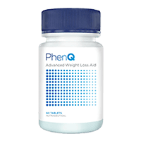 PhenQ Free Product