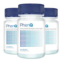 PhenQ Free Product