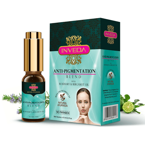 Anti Pigmentation Blend