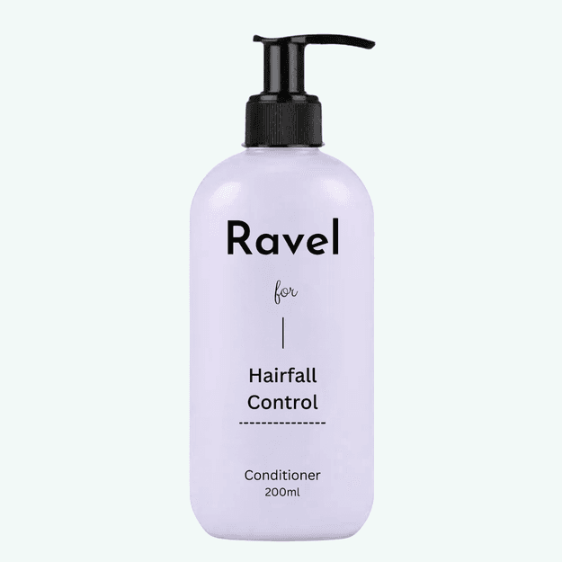 Anti Hairfall Conditioner (200ml)