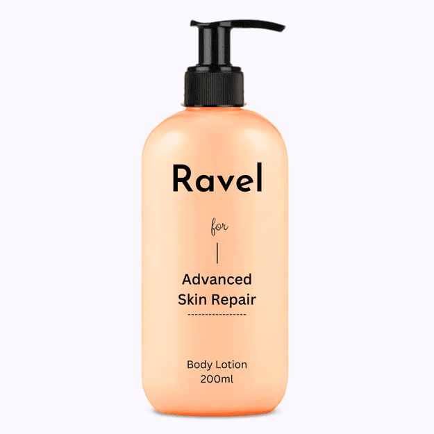 Advanced Repair Bodylotion (200ml)