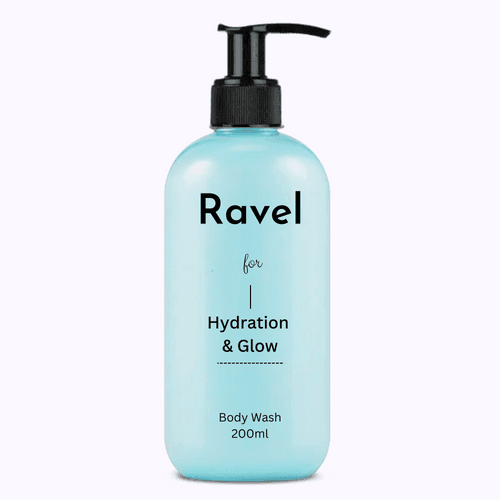 Hydrating Bodywash (200ml)