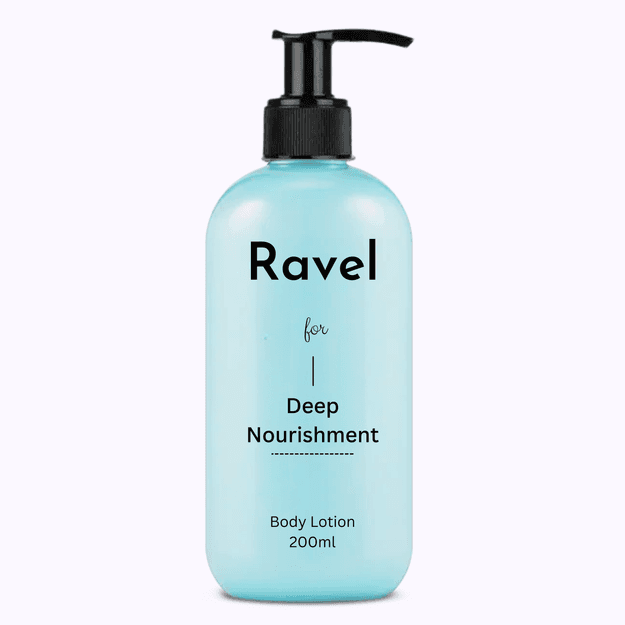 Hydrating Bodylotion (200ml)