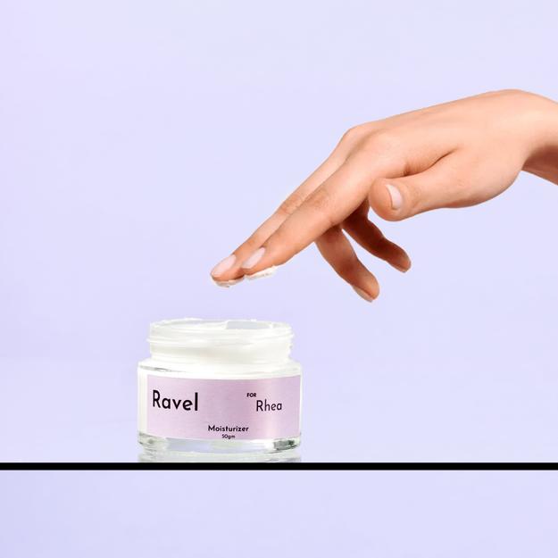 Hydrating & Glow Moisturizer (50gms)