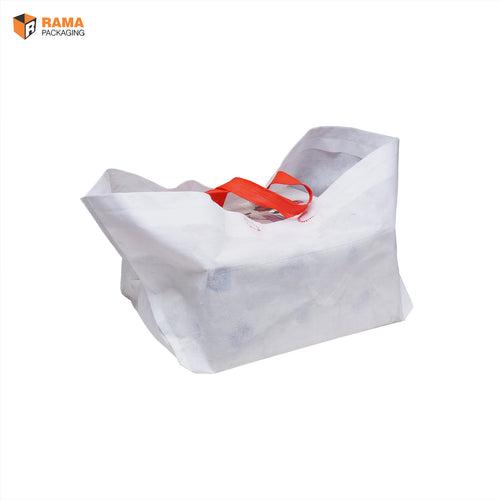 Multi Purpose | Non Woven Bag - 1Kg (12"x 9.50"x 9")