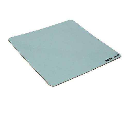 Mint Square Cake Plate (Cake Base Board)(10"x10")