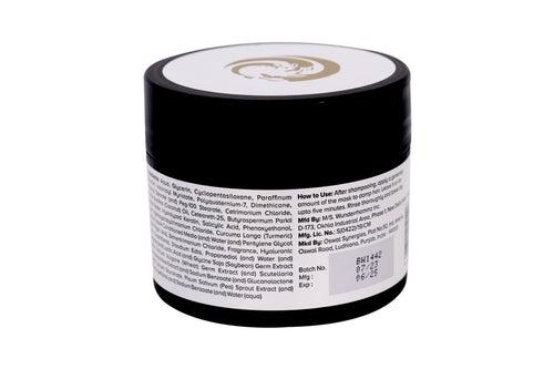 HAIR MASK 200ml