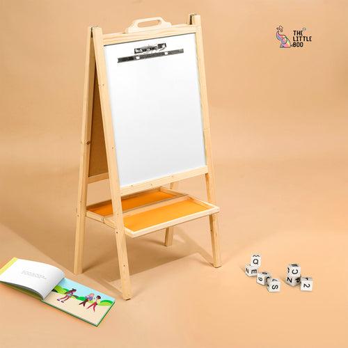 Wooden Easel Board