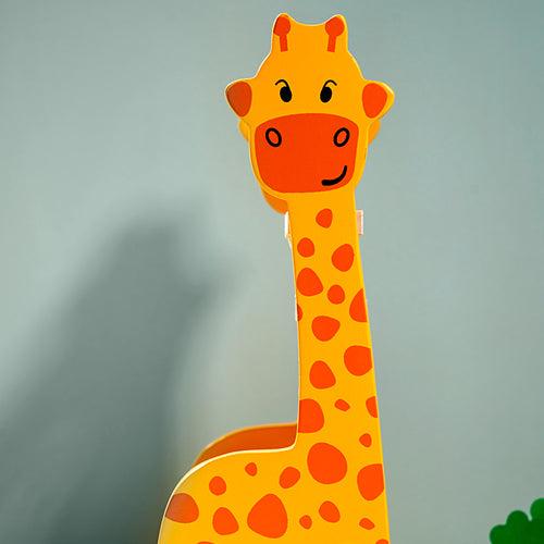 Giraffe Abacus