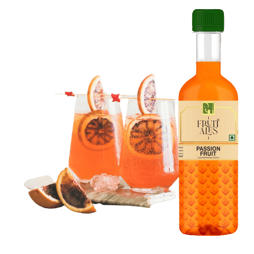 Mocktail Syrup for Parties -Value Pack (12x300ml)