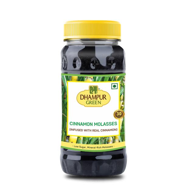 Cinnamon Molasses (Edible) 500gm