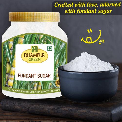 Fondant Sugar 800gm