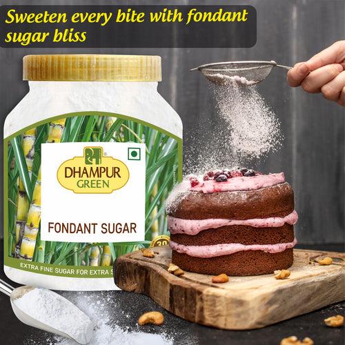 Fondant Sugar 800gm