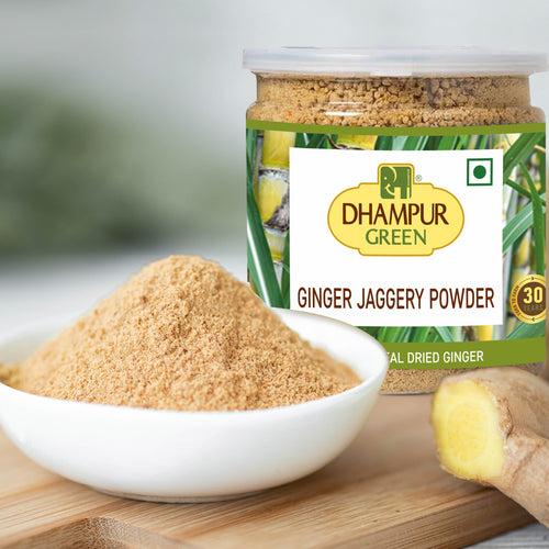 Ginger Jaggery Powder 300gm