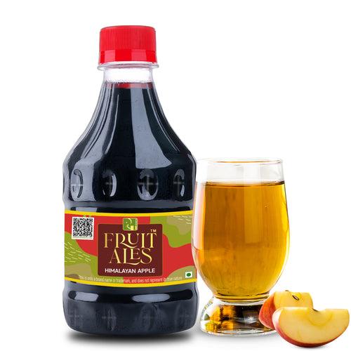 Himalayan Apple Syrup 300ml