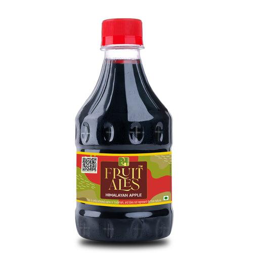 Himalayan Apple Syrup 300ml