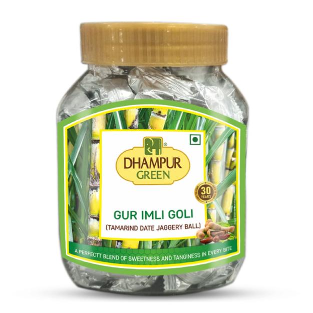 Imli Goli (Khatti Meethi) 450gm