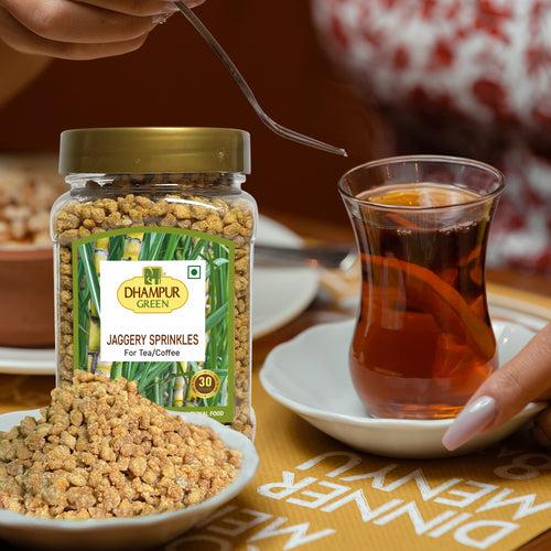 Jaggery Sprinkles (Pearls) 200gm