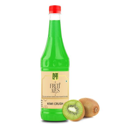 Kiwi Crush 750ml