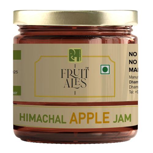 Himachal Apple Jam 400gm