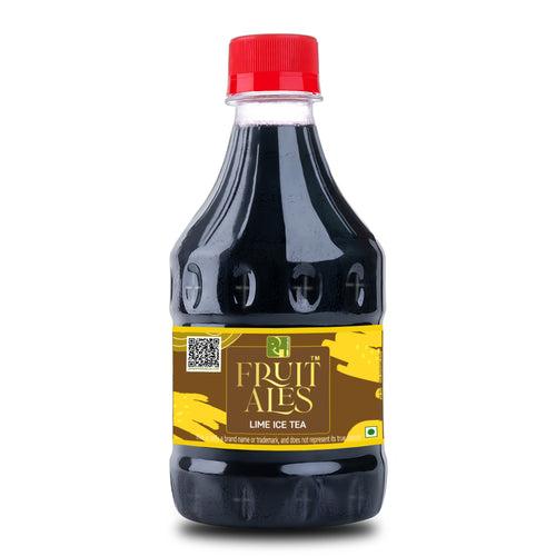 Lime Ice Tea 300ml