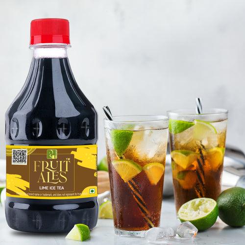 Lime Ice Tea 300ml