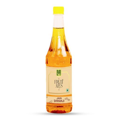 Jain Shinkanj (Lemon Syrup) 750ml