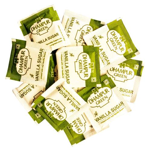 Vanilla Sugar Sachets 1kg