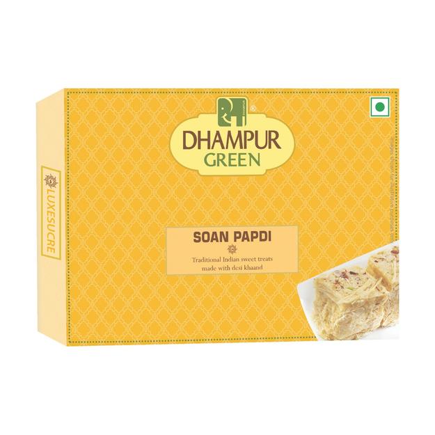 Soan Papdi 400g