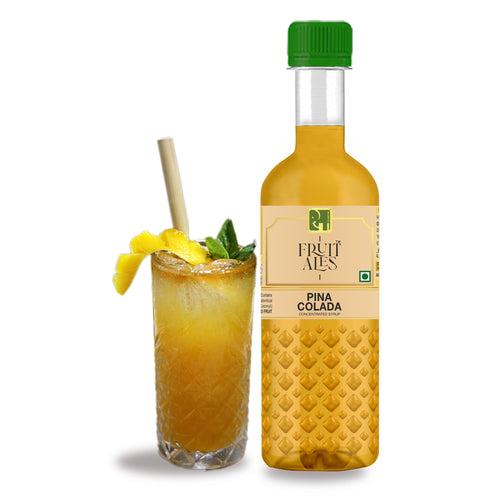 Pina Colada Syrup 300ml