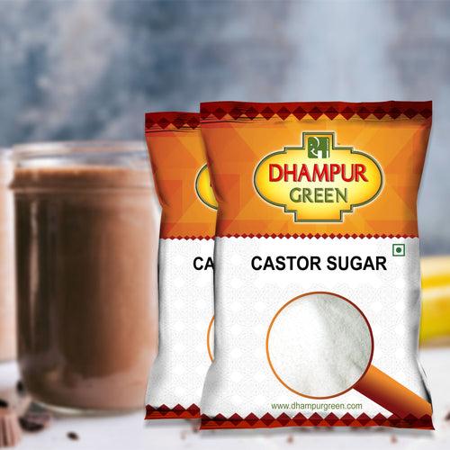 Castor Sugar 1 Kg Pack