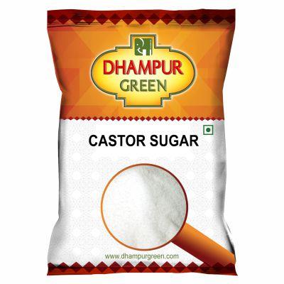 Castor Sugar 1 Kg Pack