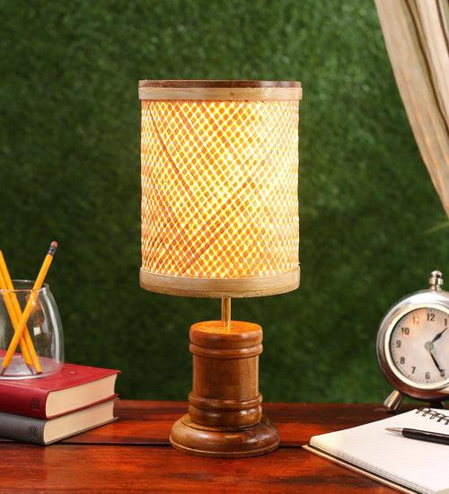 Aloha Table Lamp