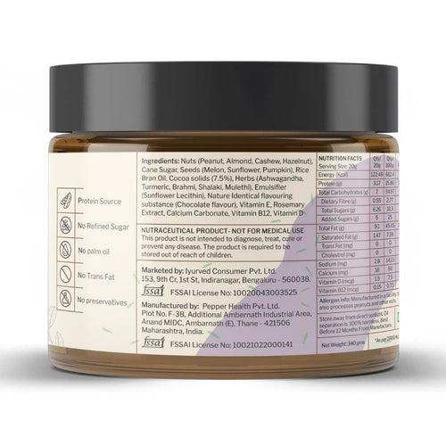 Kids & Teens Daily Nutrition Chocolate Spread