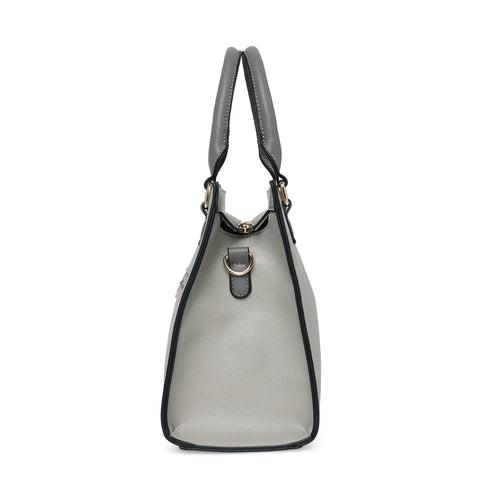 Lavie Shelly Grey Medium Women's 22 Satchel Bag