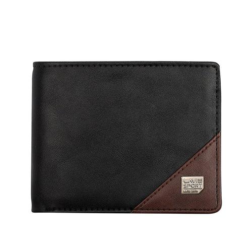 Lavie Sport Colnel Highlite Men's Wallet Black