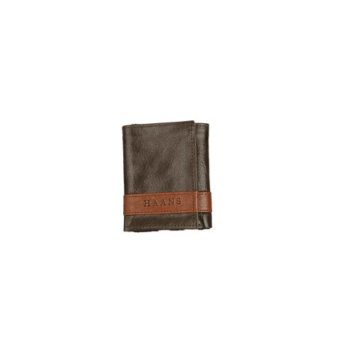 A Keepsake Leather Wallet