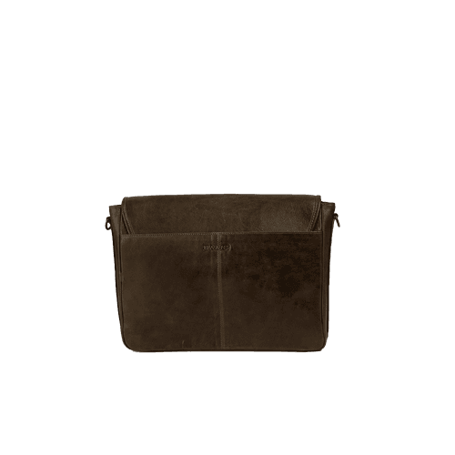Luxe Leather Laptop Sleeve